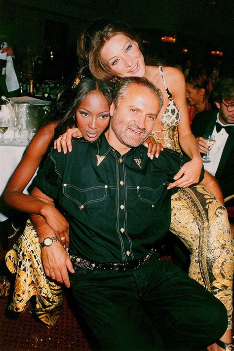 gile versace|gianni versace personal life.